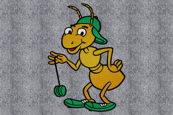 Ant Embroidery Design Review: A Hands-On Test for Real Projects