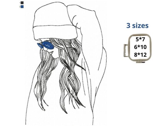 Girl with Glasses: A Designer's Review for Craft Fair Success