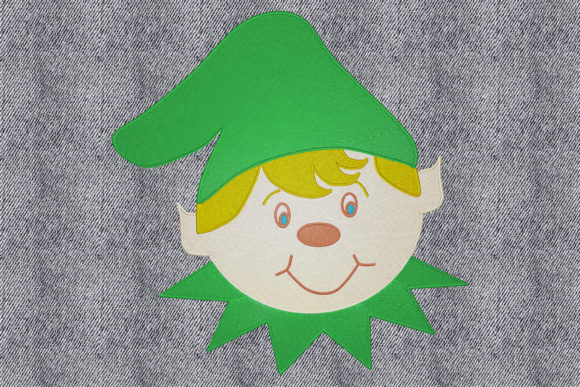Little Elf: A Designer’s Review for Boutique Sweatshirt Embroidery