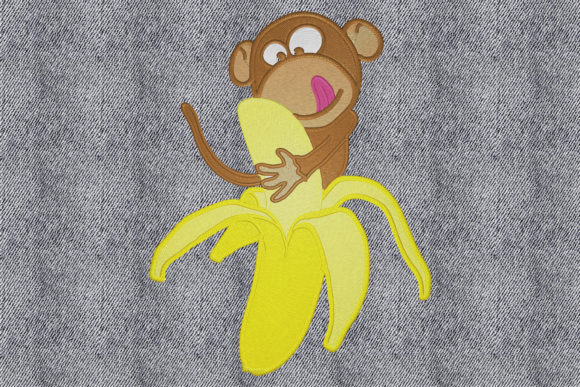 Monkey Love Banana: A Designer's Review
