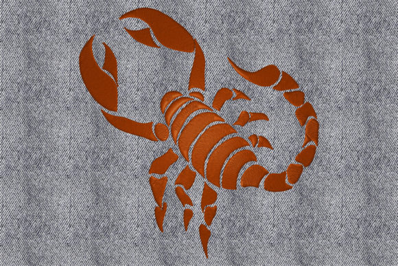 Scorpio Embroidery Design Review for Craft Fair Sellers