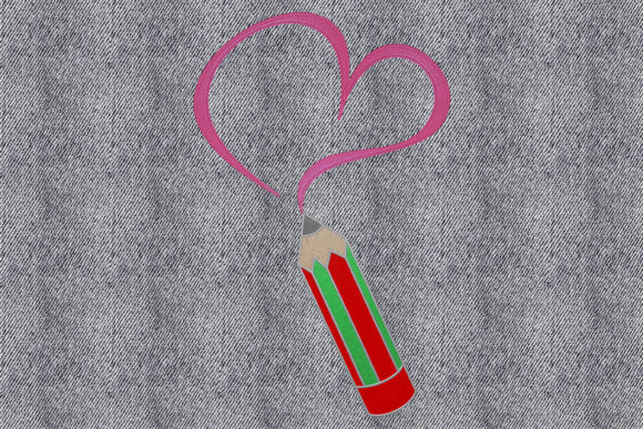 Valentine Pencil: A Designer's Review for Boutique Apparel