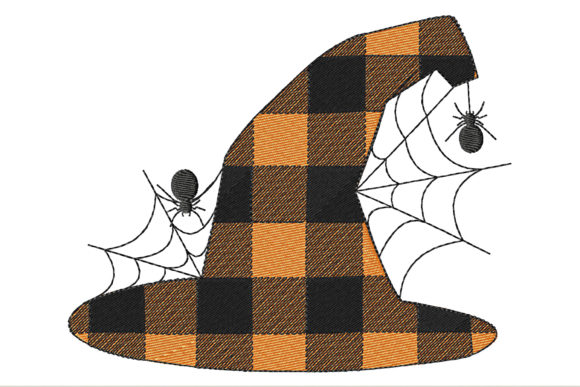 Witch Hat for Halloween: A Designer's Review